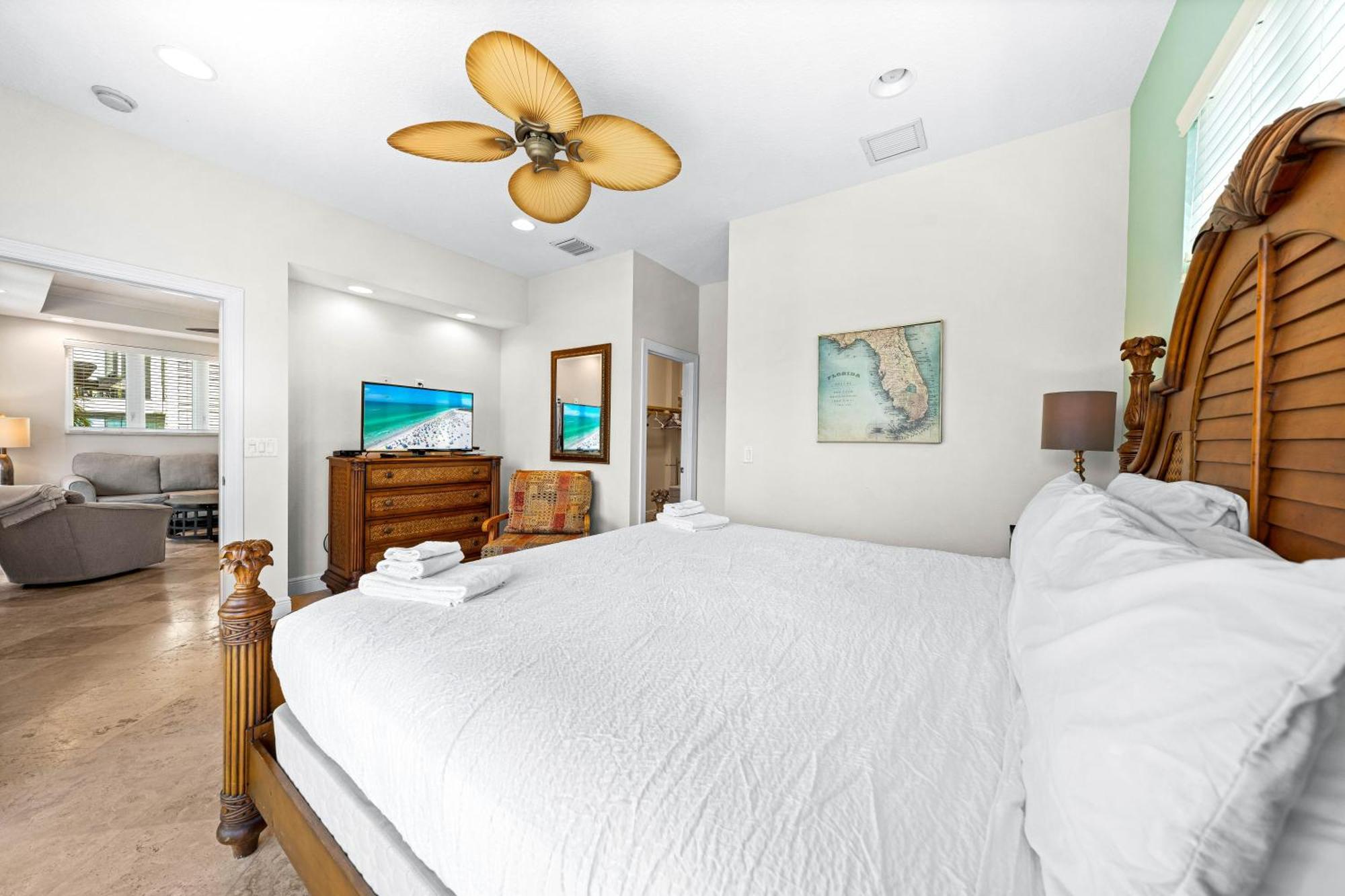 A Somewhere Is Here Siesta Key Bagian luar foto