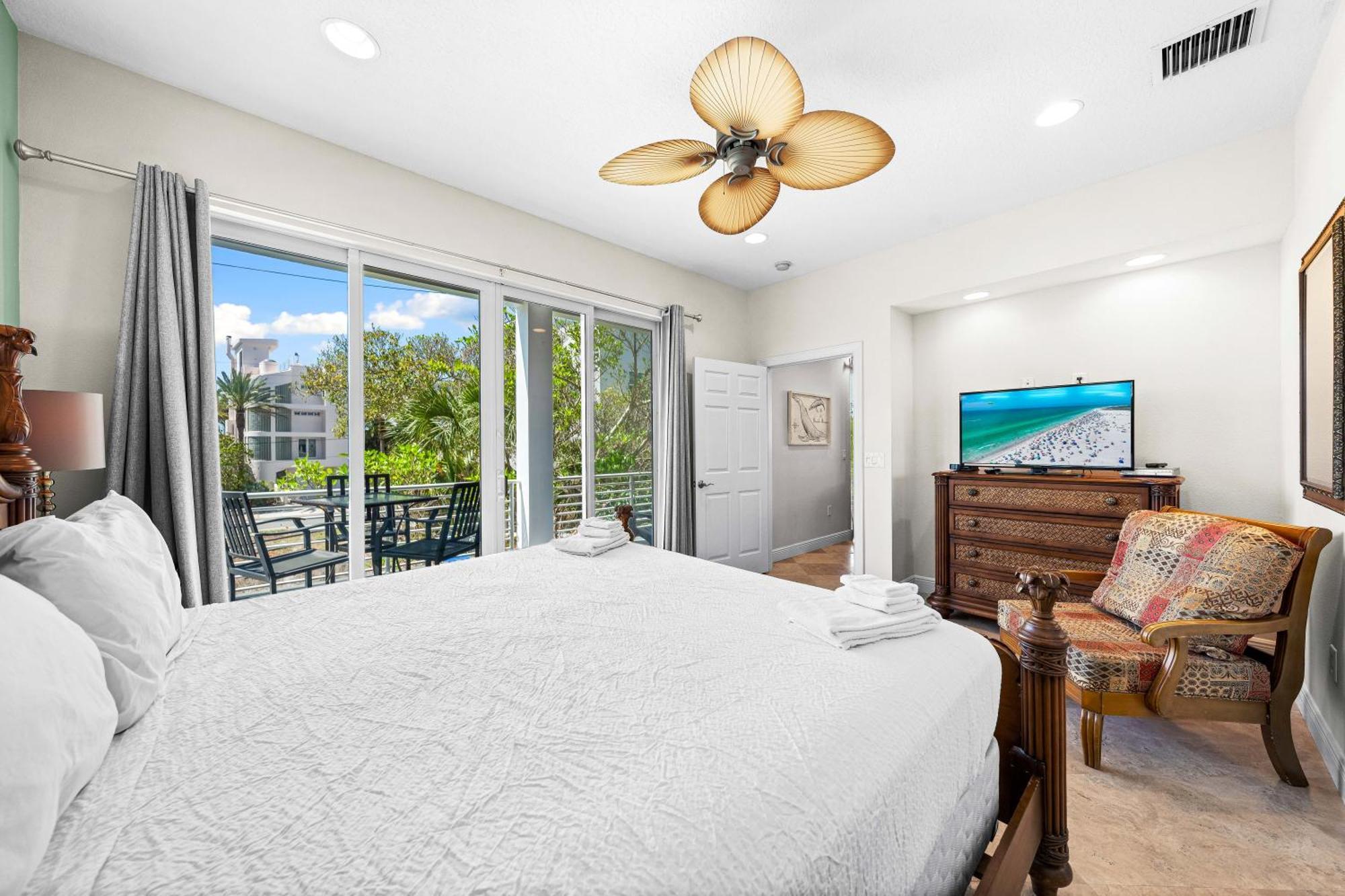 A Somewhere Is Here Siesta Key Bagian luar foto