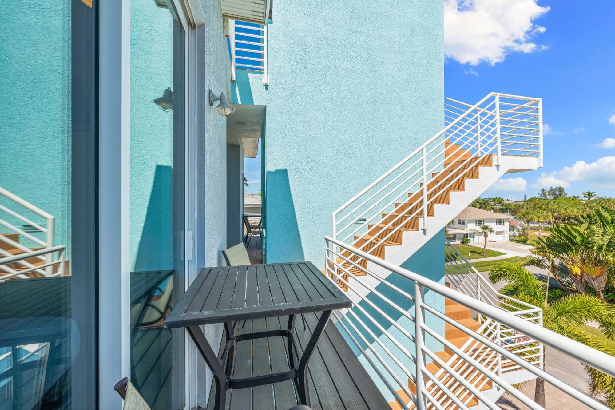 A Somewhere Is Here Siesta Key Bagian luar foto