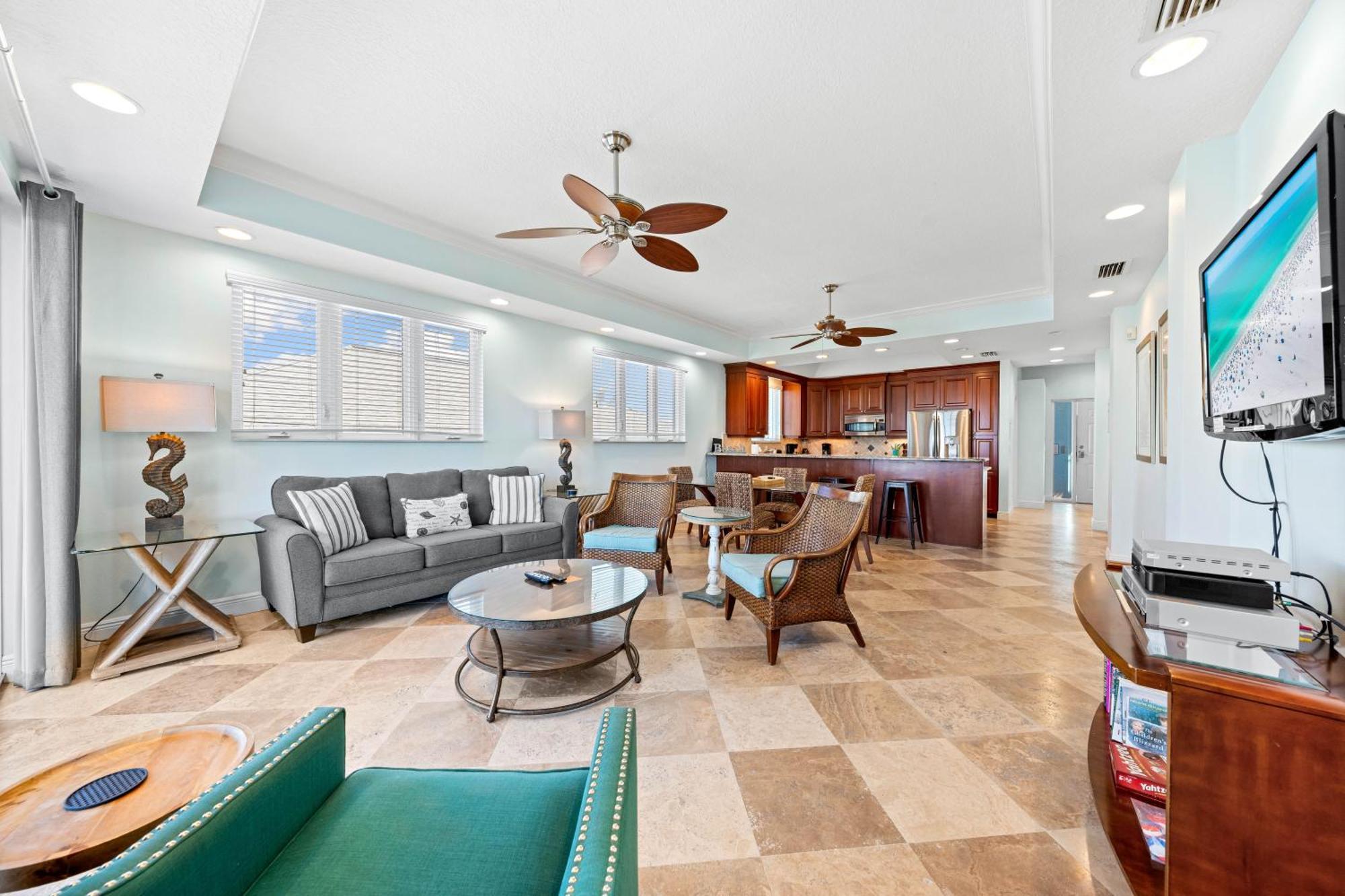 A Somewhere Is Here Siesta Key Bagian luar foto