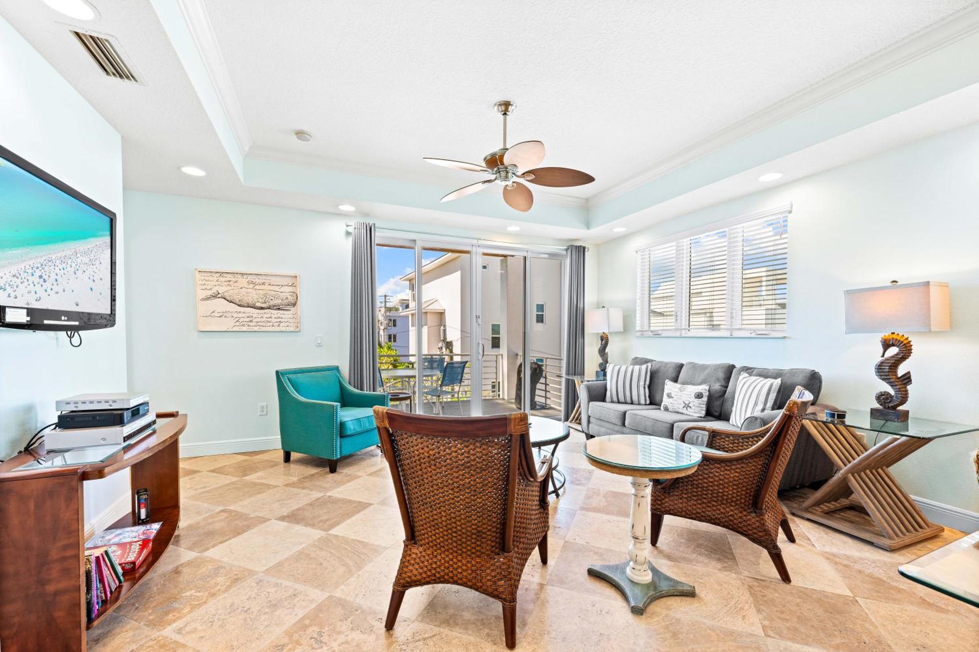 A Somewhere Is Here Siesta Key Bagian luar foto