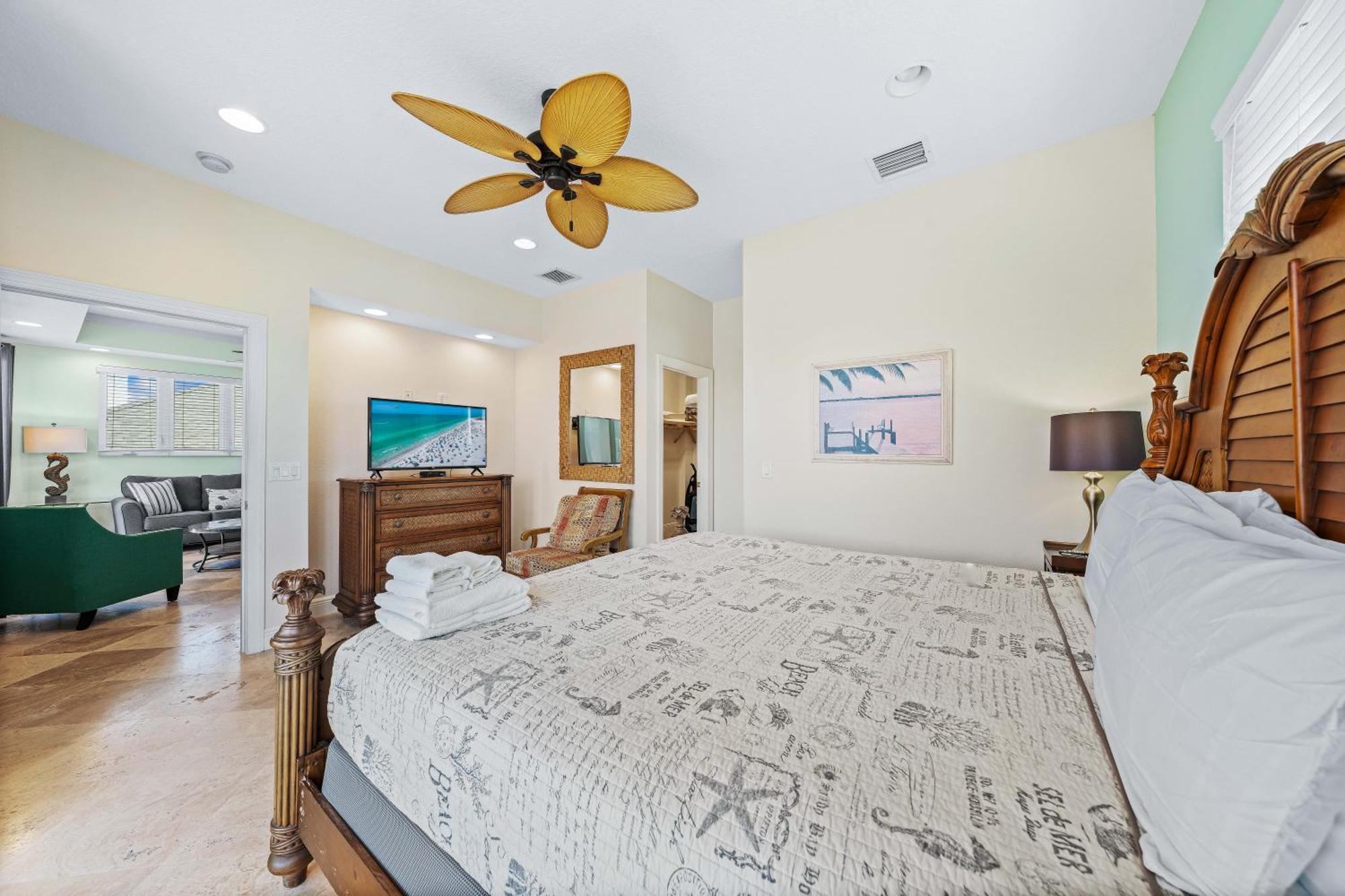 A Somewhere Is Here Siesta Key Bagian luar foto
