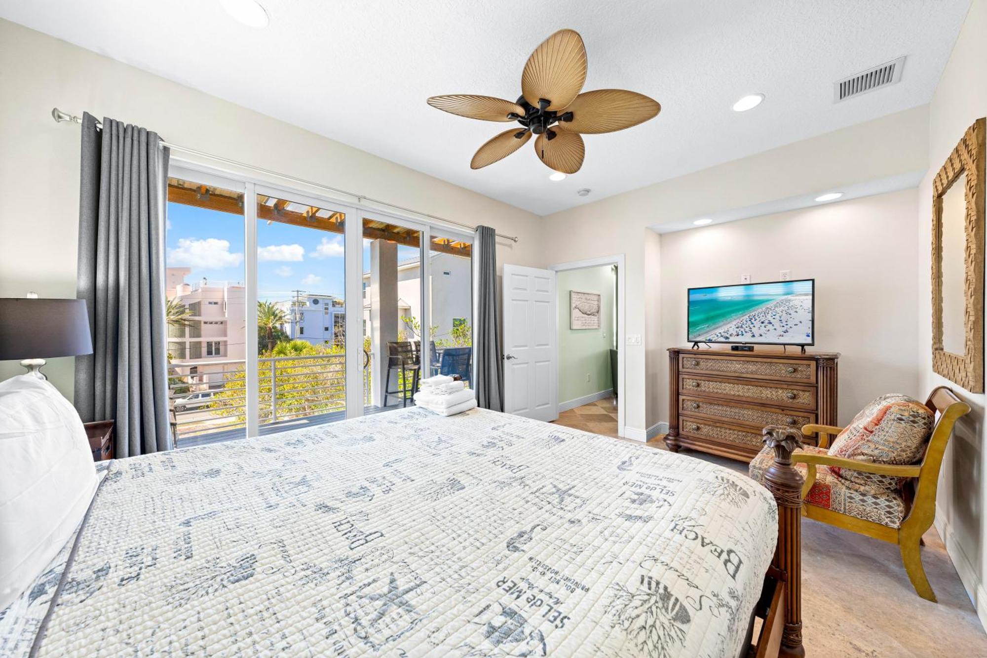 A Somewhere Is Here Siesta Key Bagian luar foto